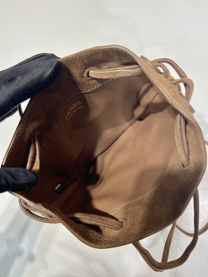 Pra*a satchel bags